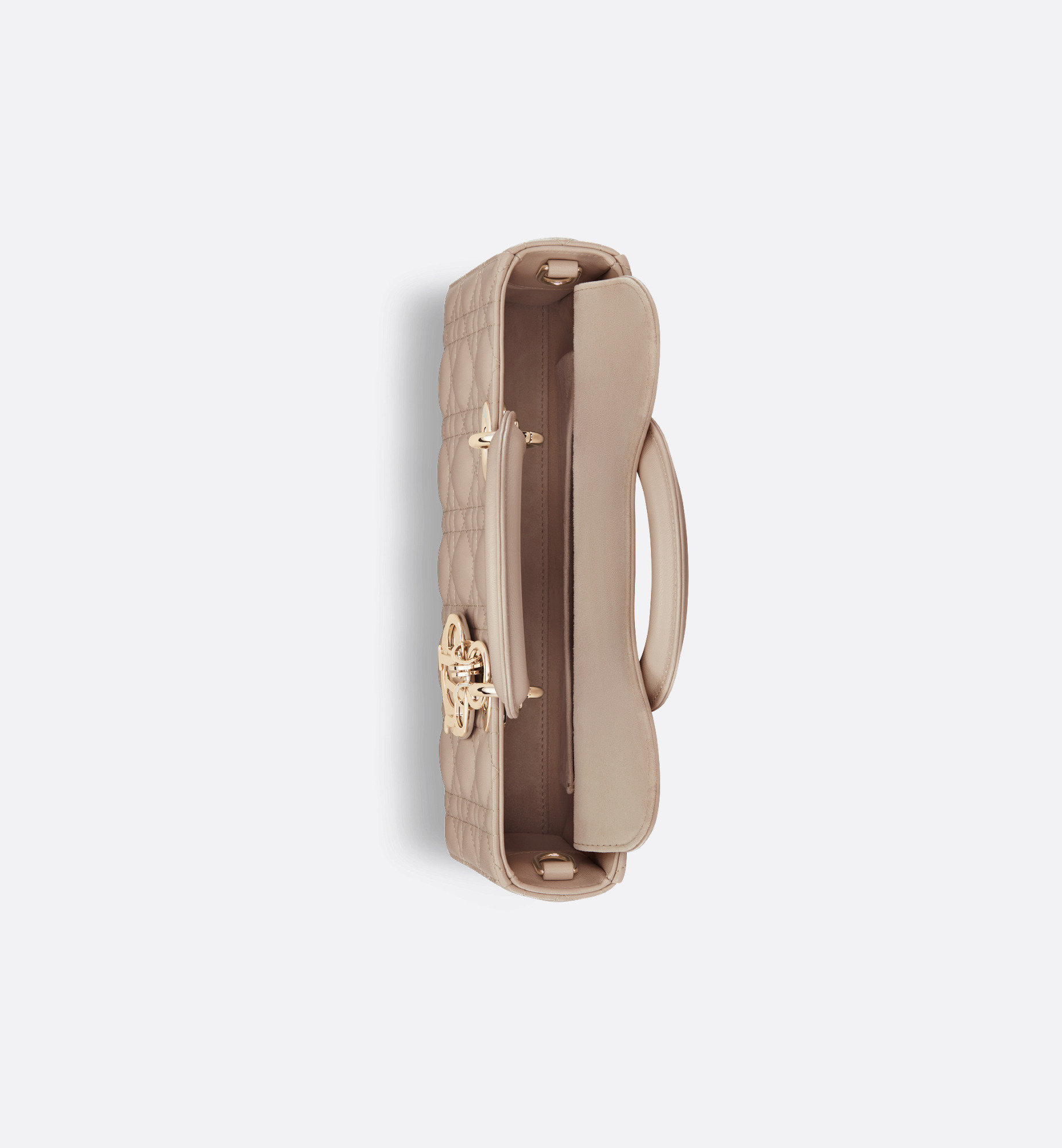 Medium Lady D-Joy Bag - 5