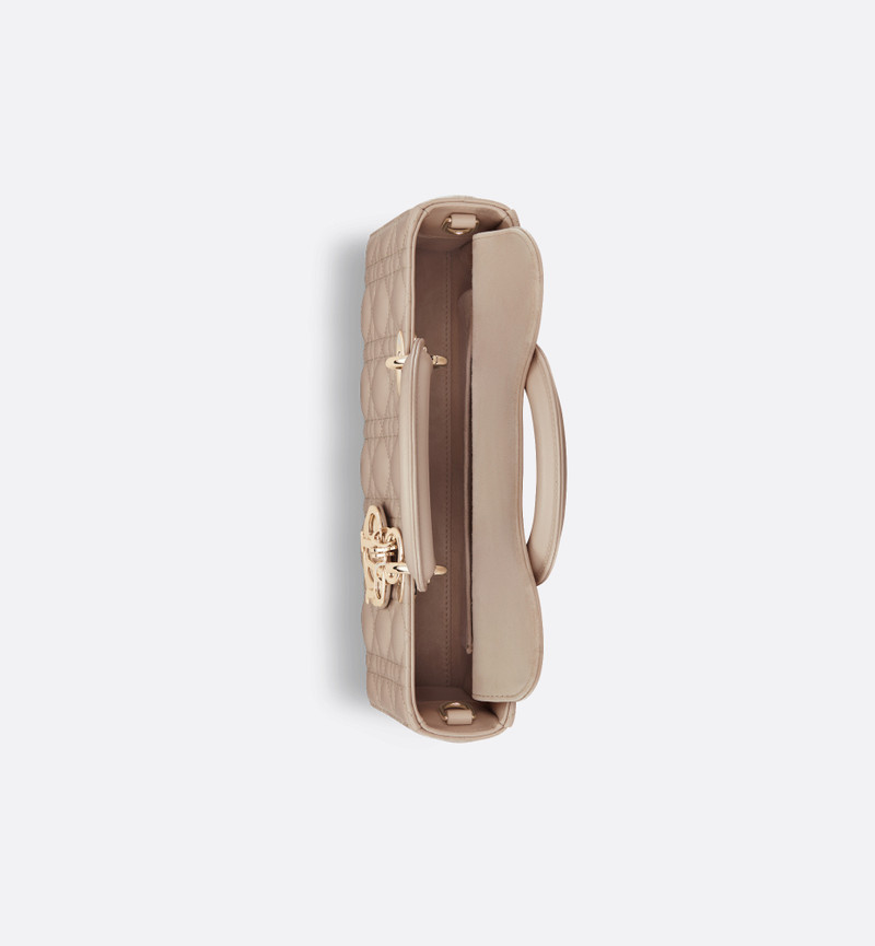 Medium Lady D-Joy Bag 5