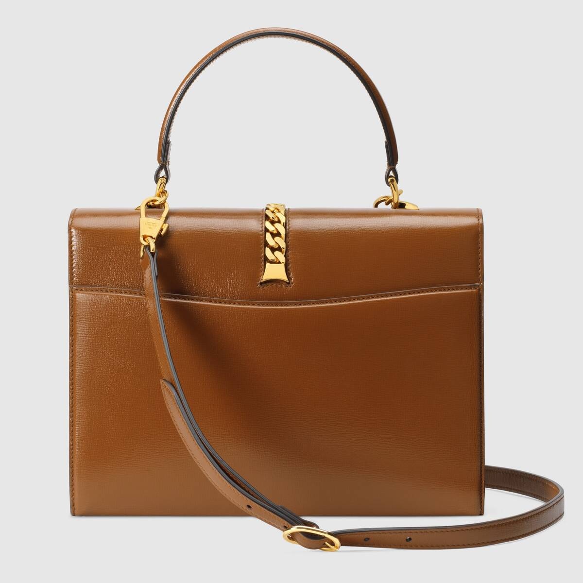 Sylvie 1969 small top handle bag - 3