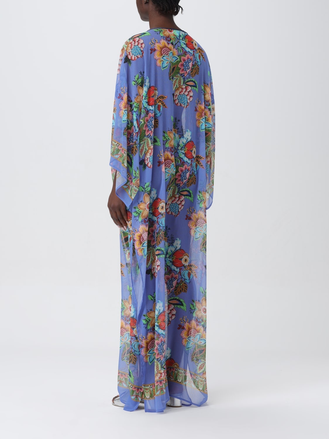 Dress woman Etro - 2