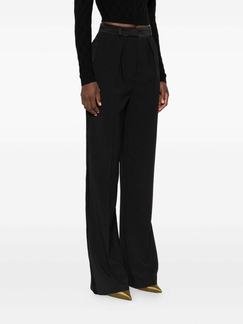 Elisabetta Franchi - Elisabetta Franchi Trousers - 5