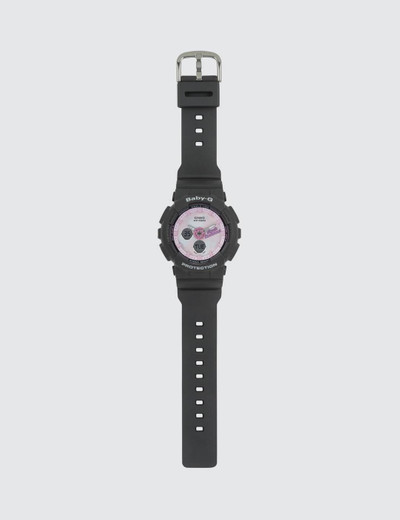 G-SHOCK BA-120T-1ADR outlook