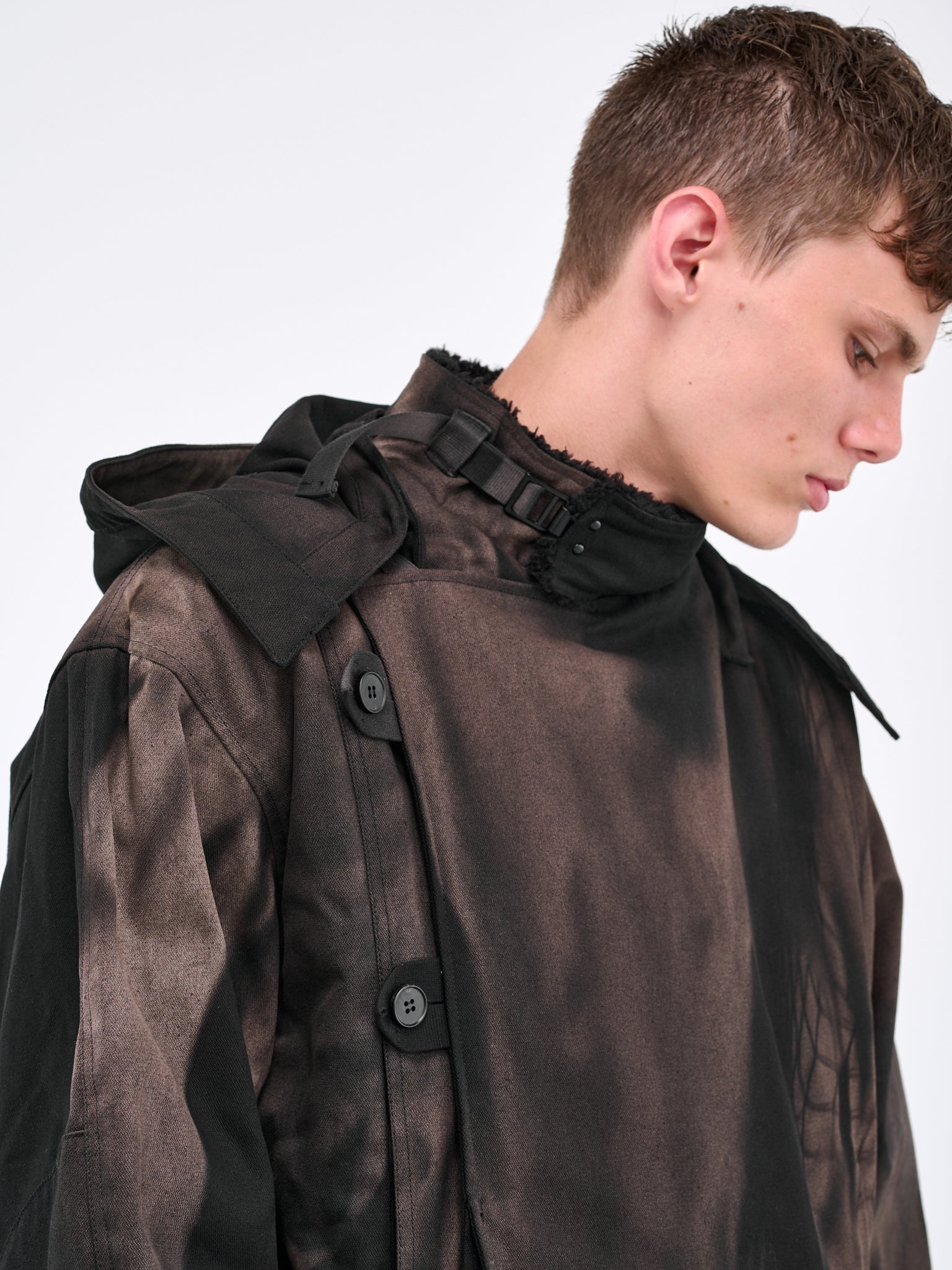 Sun Bleached Jacket - 4