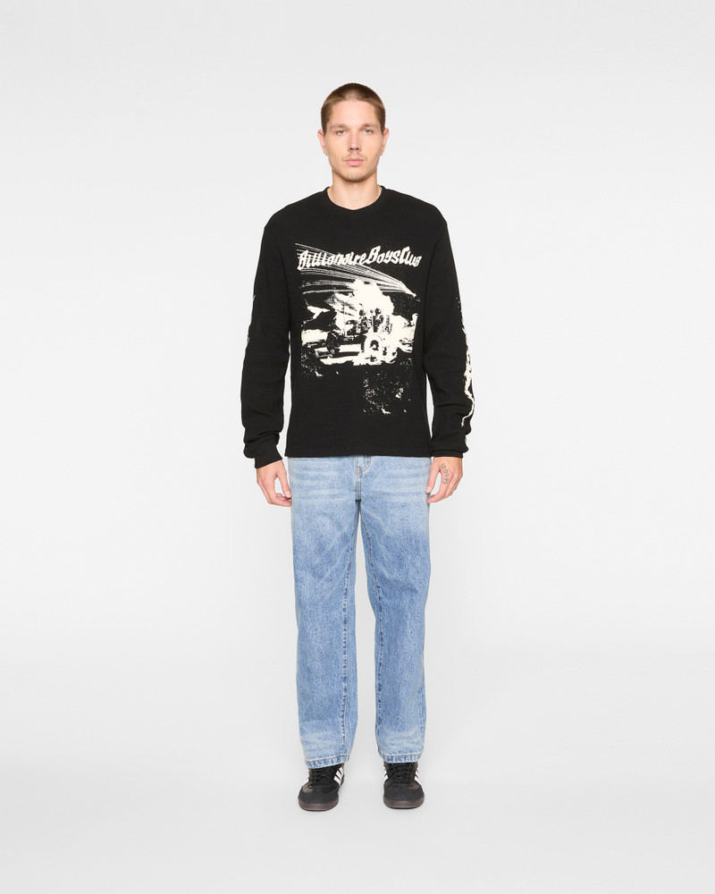 I NEED SPACE LS KNIT 3