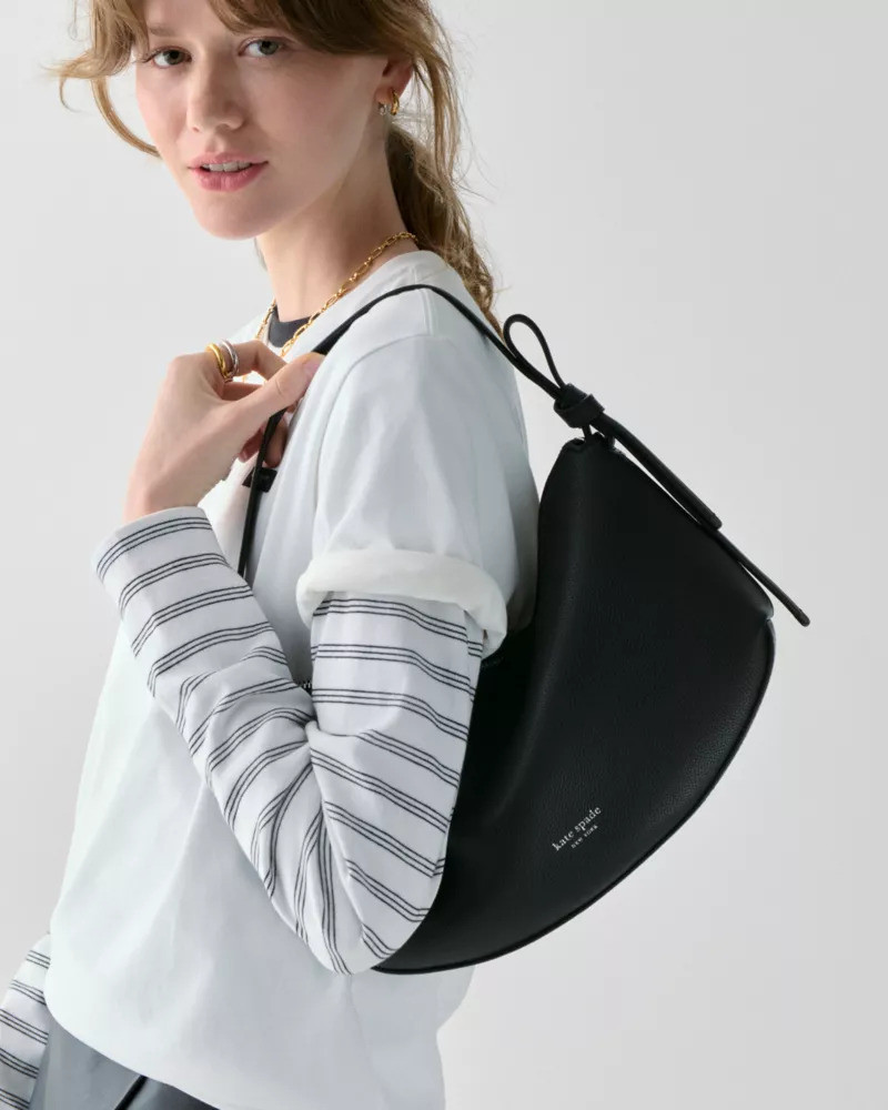 kate spade Loop Shoulder Bag outlook