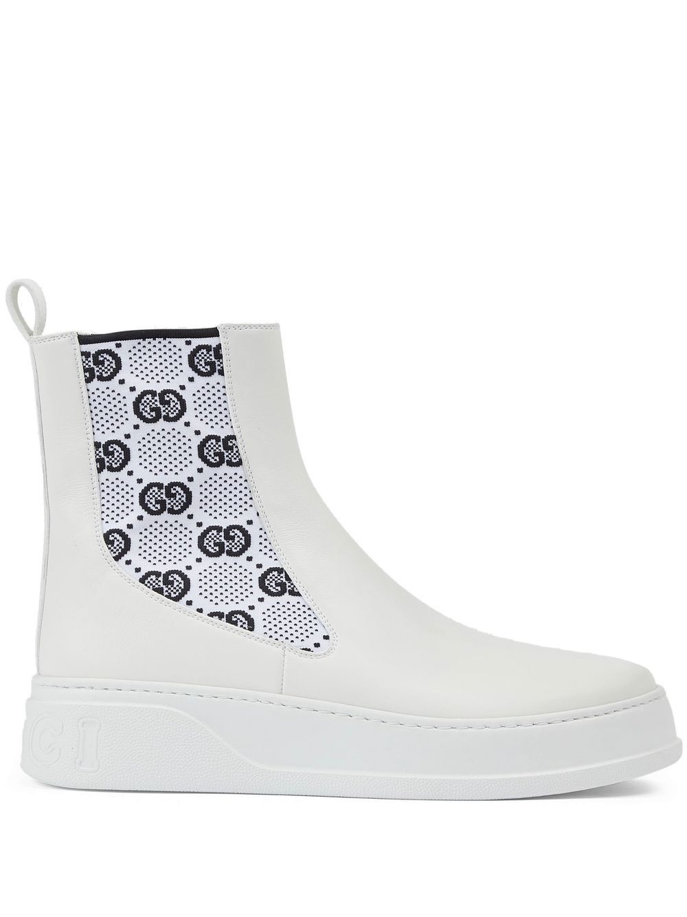 GG Supreme ankle boots - 1