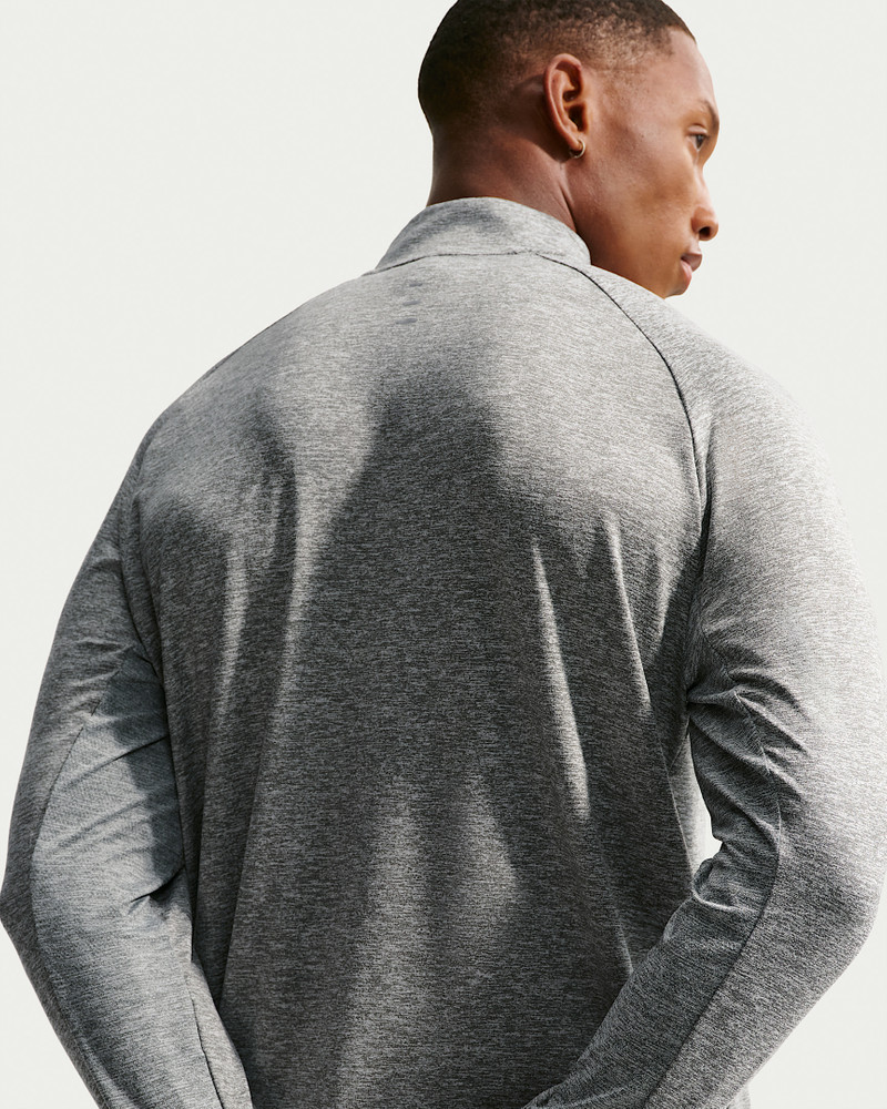 Nike Nike Stride Men's Dri-FIT 1/4-Zip Running Top outlook