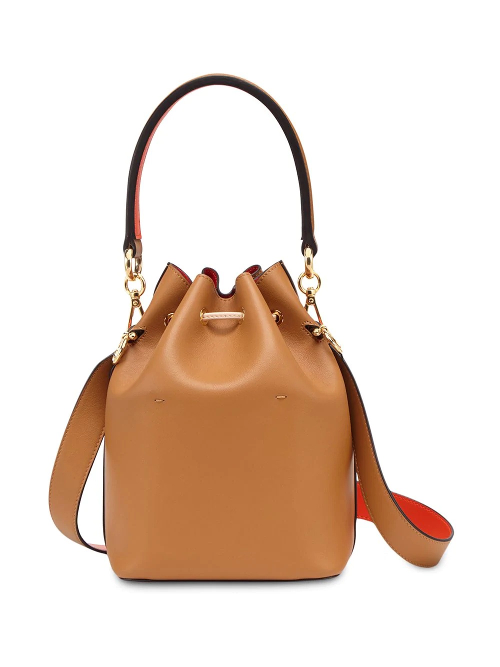 Mon Tresor bucket bag - 2