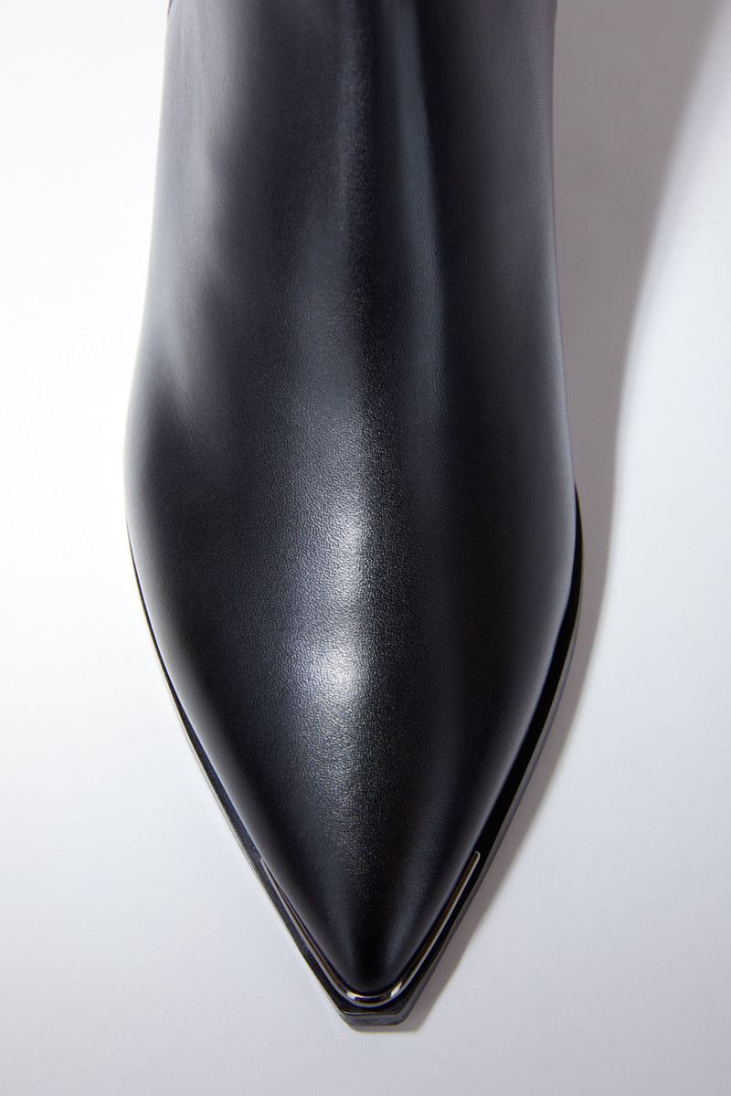 Jensen boots - Black 5