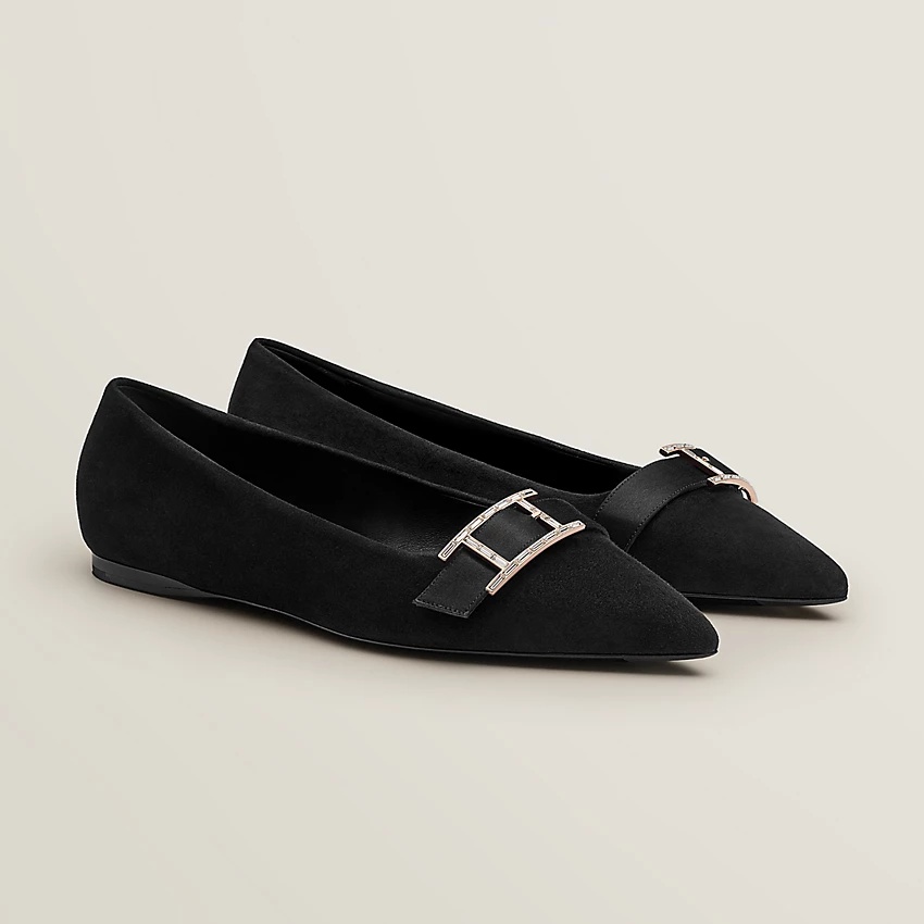 Douce ballet flat - 1