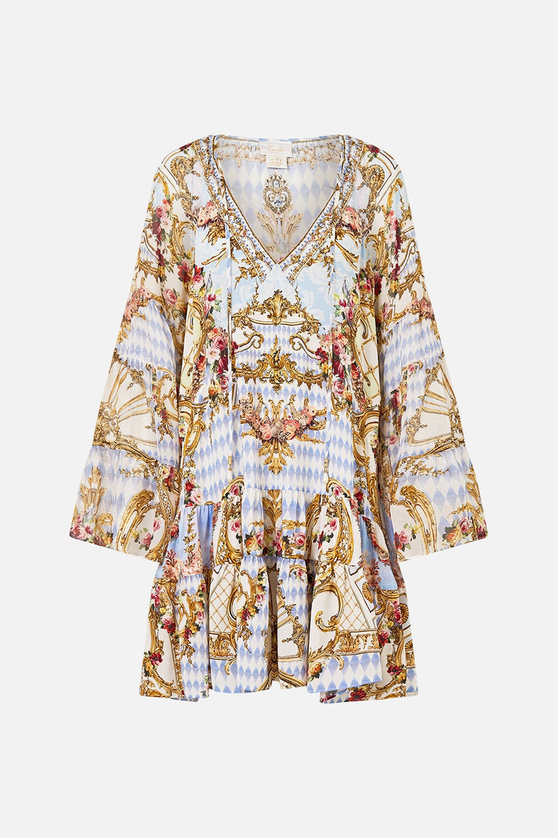 A-LINE 게임 패널 DRESS - 1