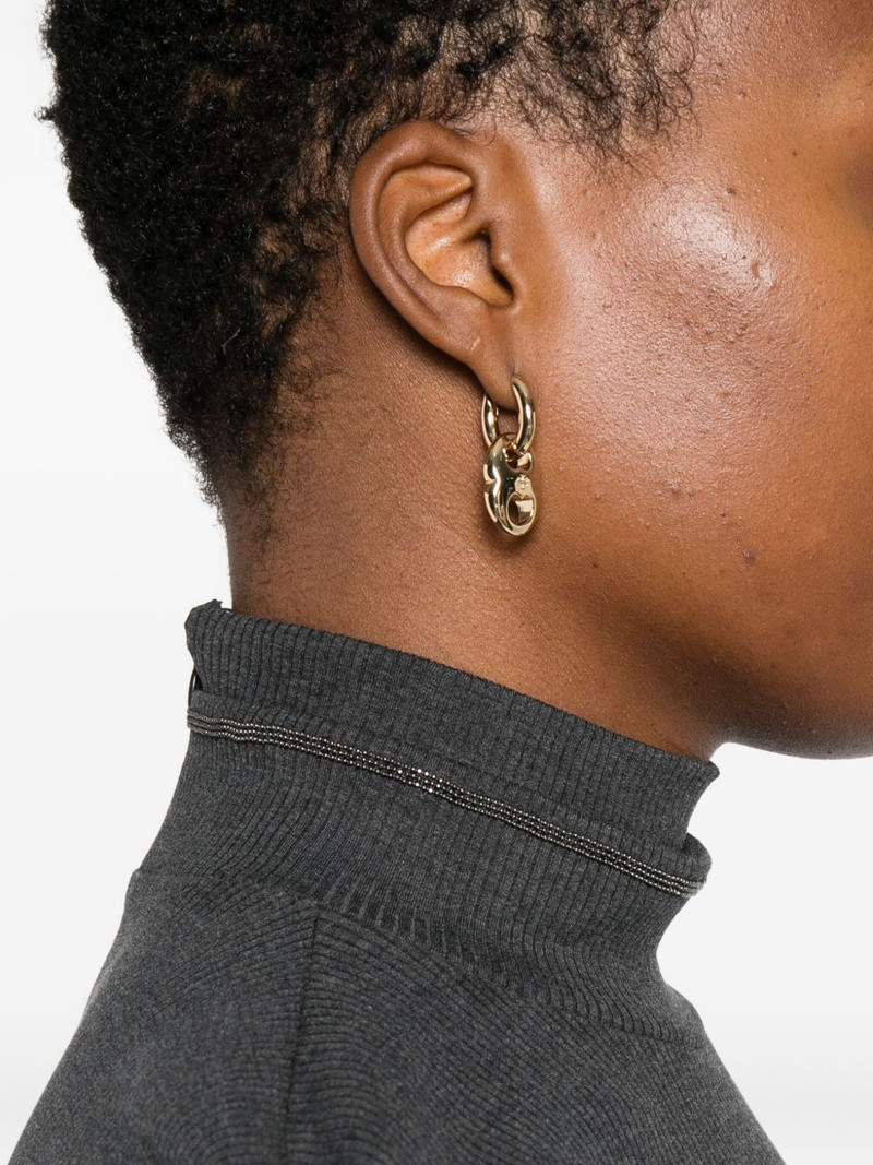 high-neck ribbed top 5