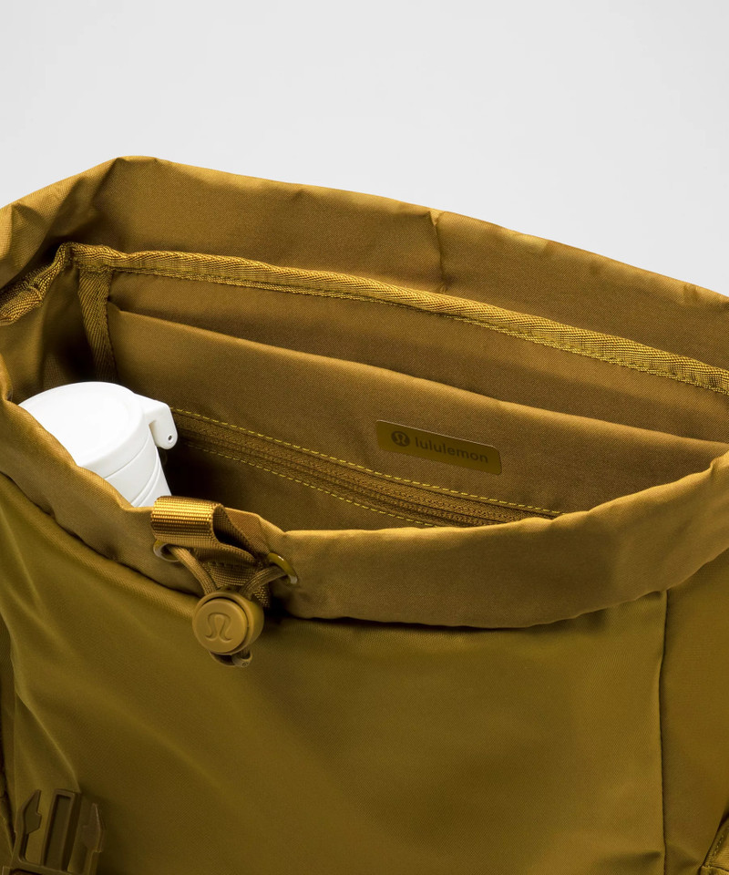 Wunderlust Backpack *Mini 14L 5