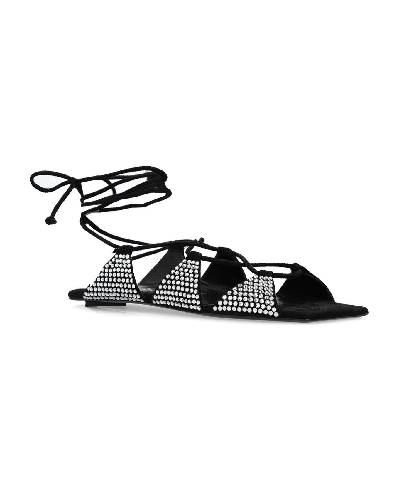 The Attico 'renee' Sandals - 2