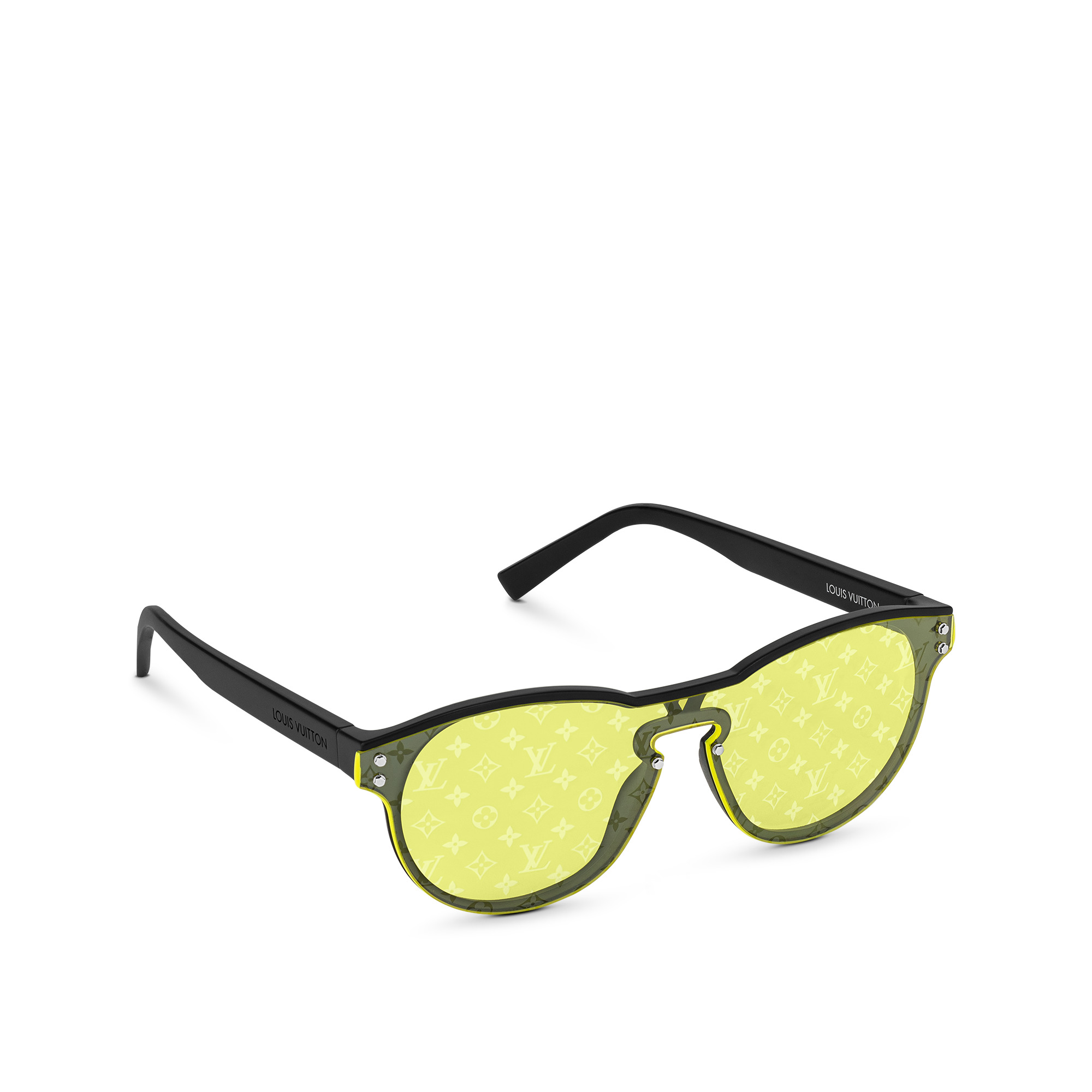 LV Waimea Round Sunglasses - 1