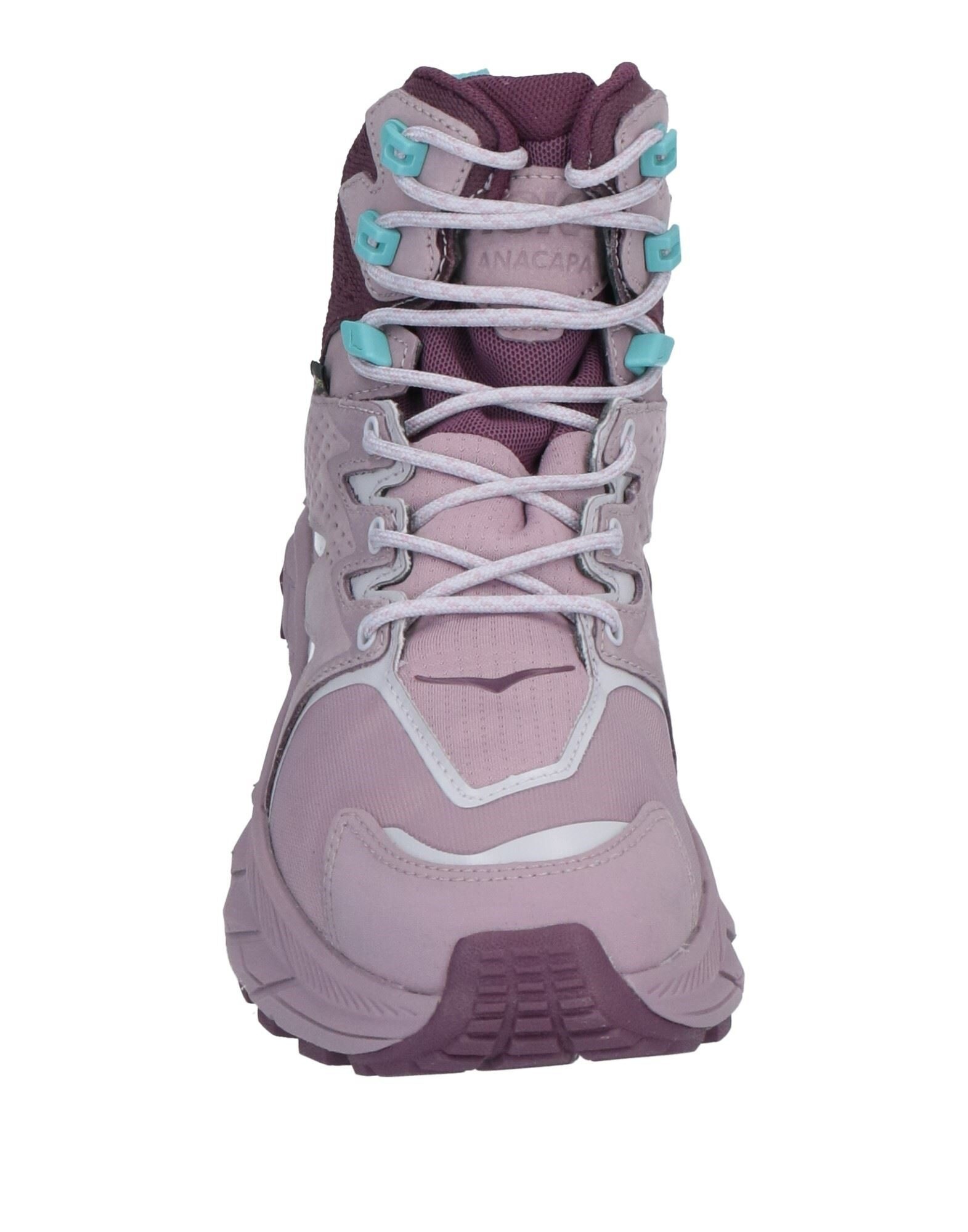 Light purple Women's Sneakers - 4