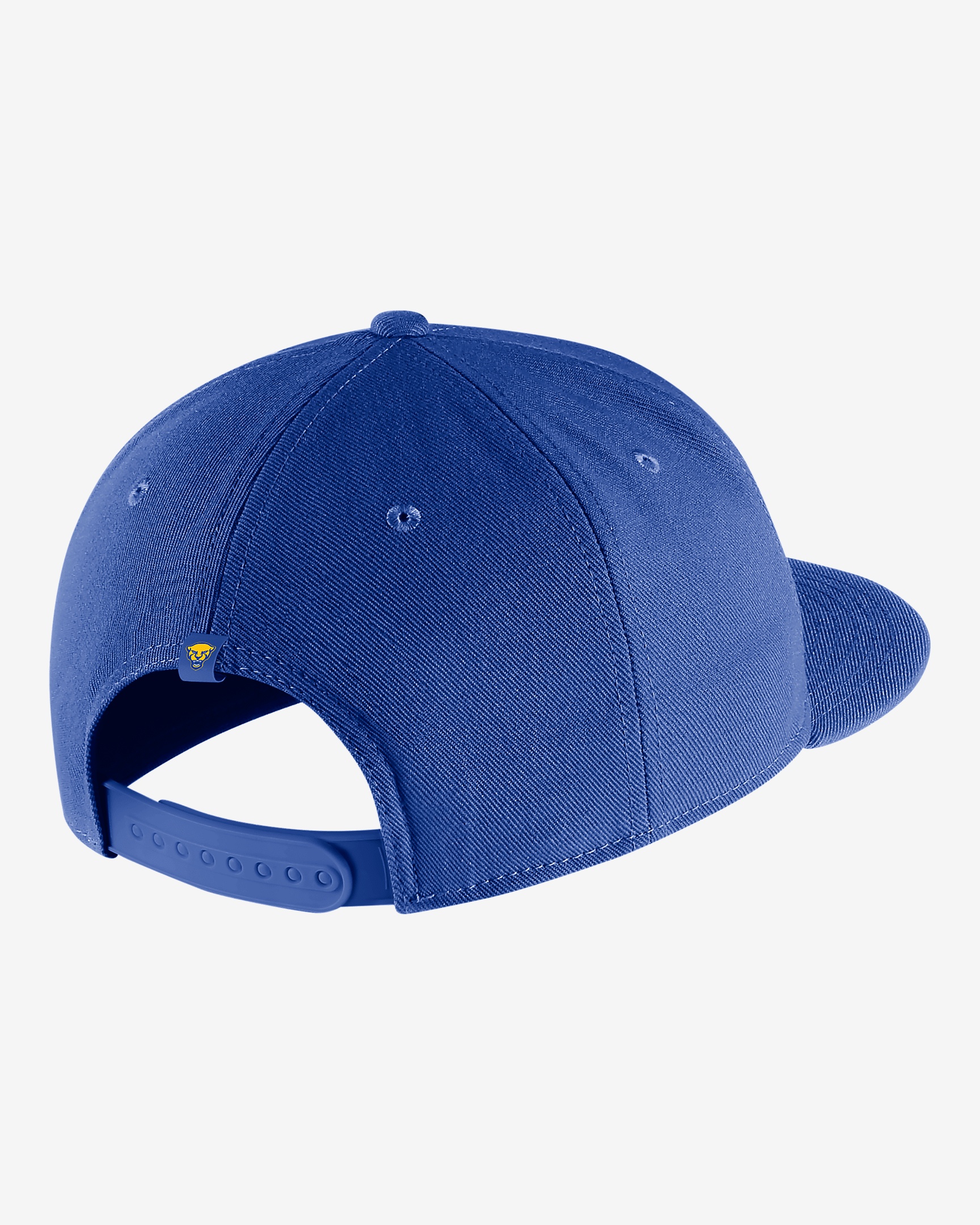 Pitt Nike College Cap - 2