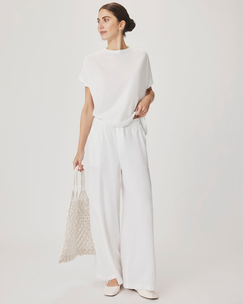 Splendid Angie Palazzo Pant outlook