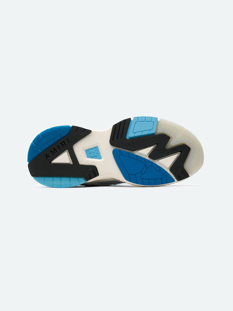 MA RUNNER 5