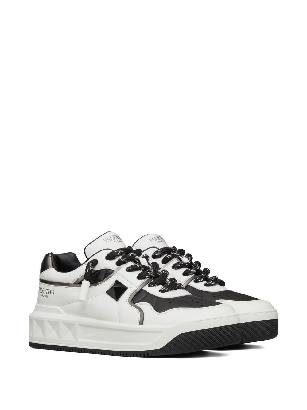 One Stud XL low-top sneakers - 2