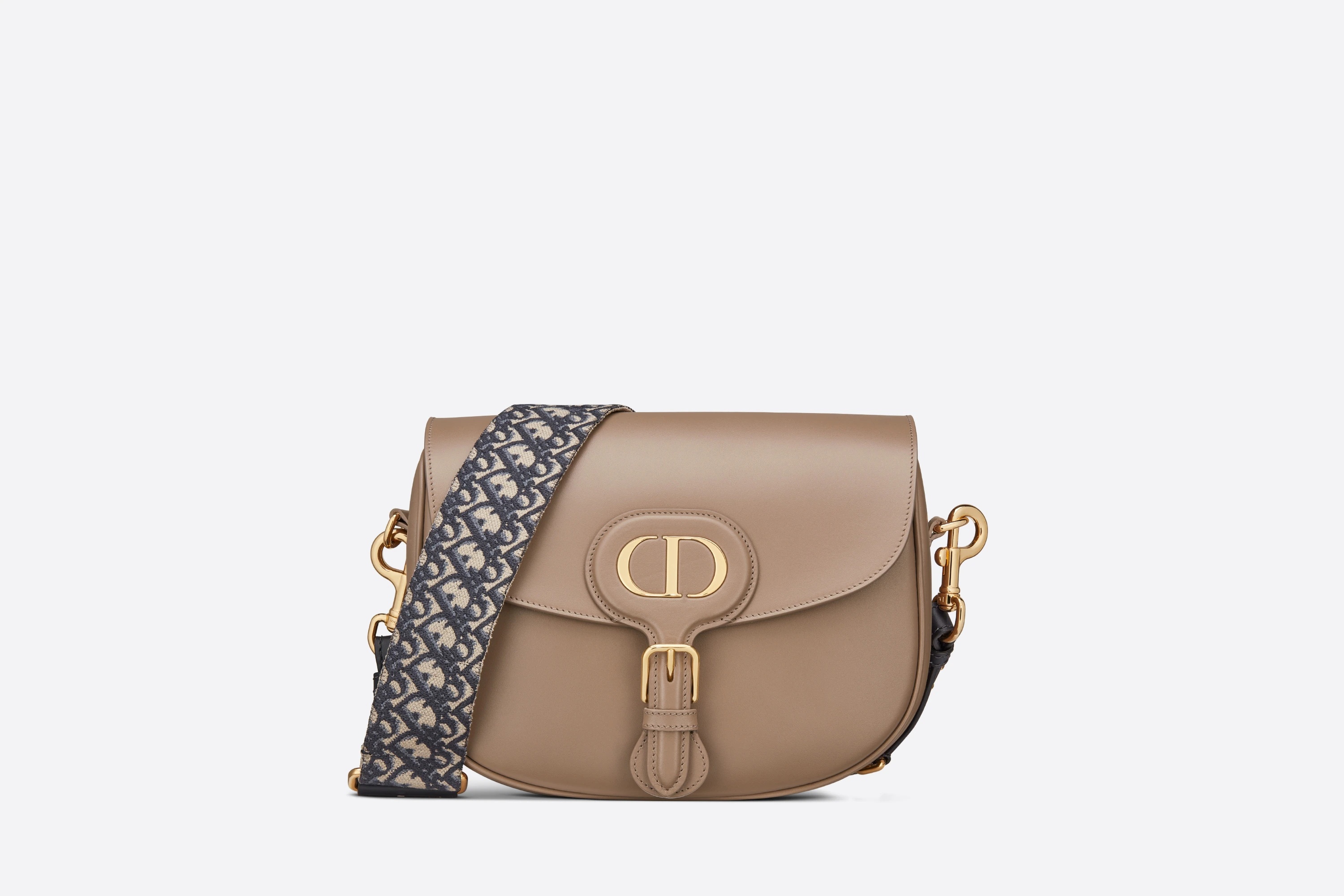 Large Dior Bobby Bag - 1