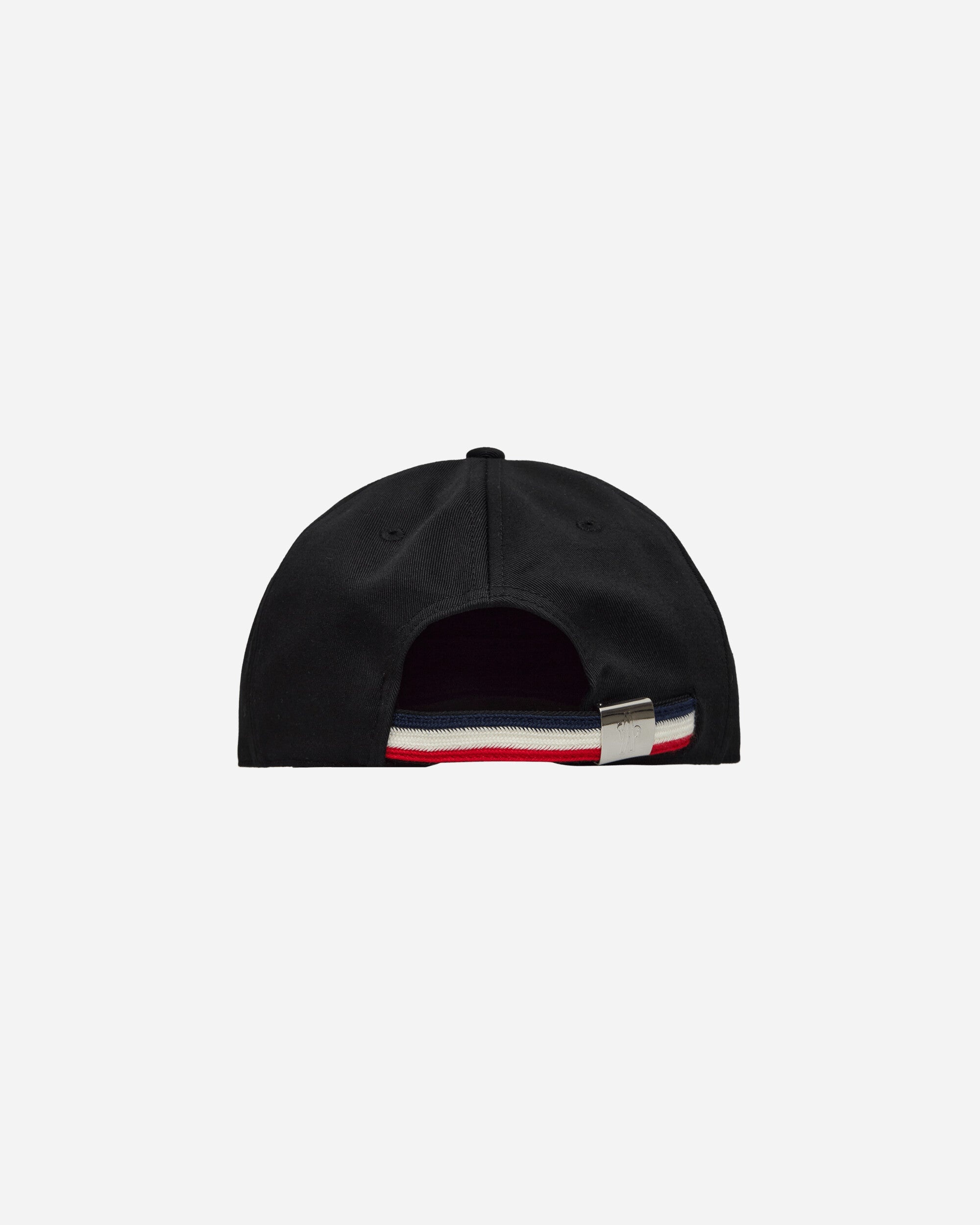 Baseball Cap Black - 4