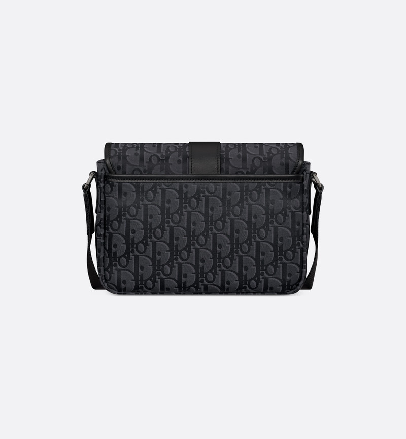 Dior Dior Trek Messenger Bag with Flap outlook