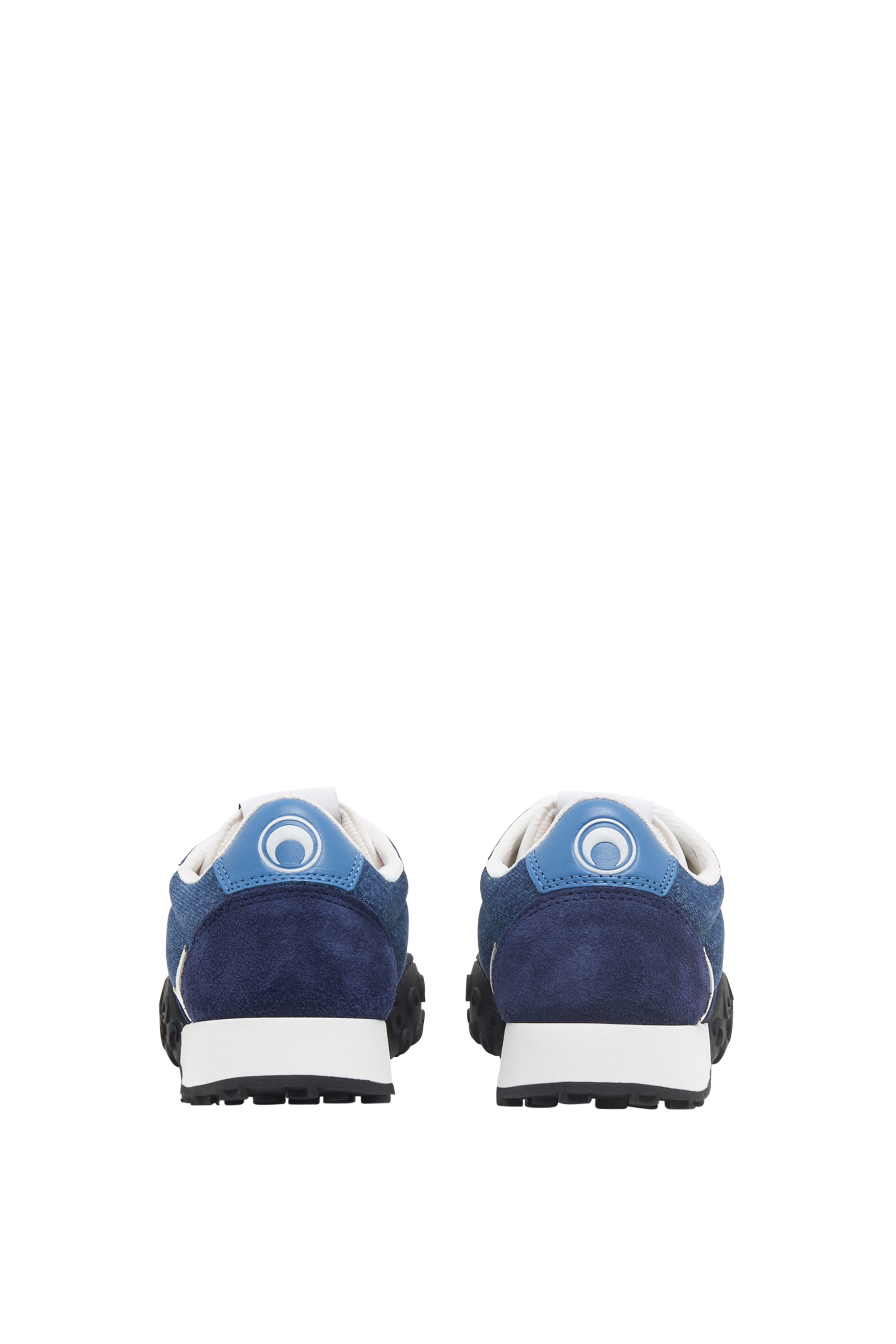Deadstock Denim MS Rise - 3