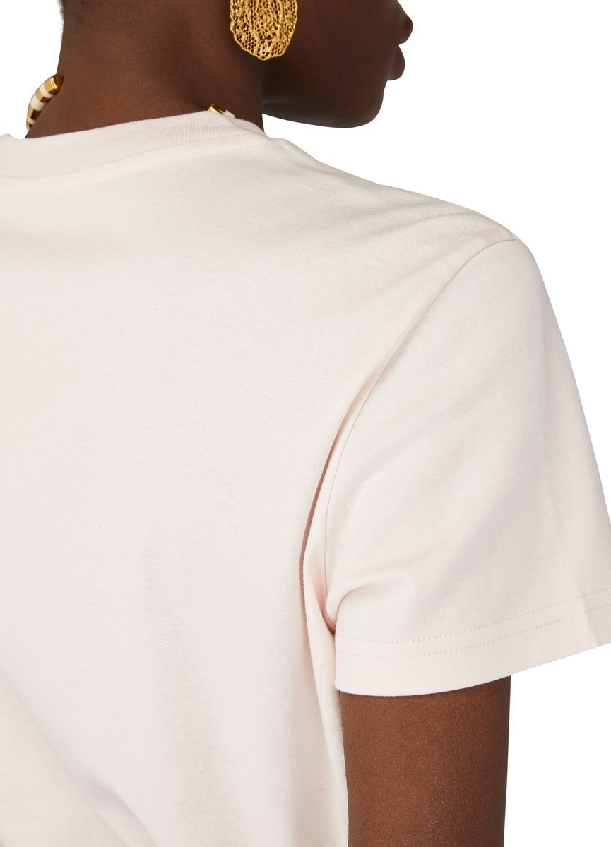 Short sleeve t-shirt - 5