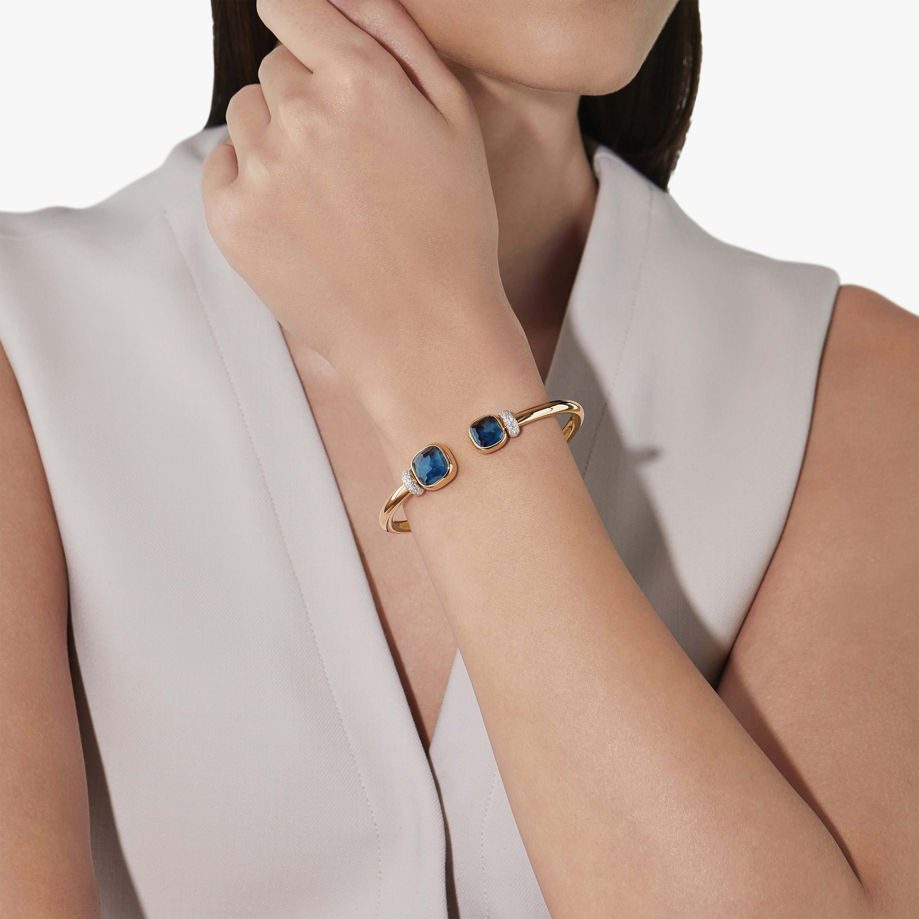 Nudo Bracelet - 5