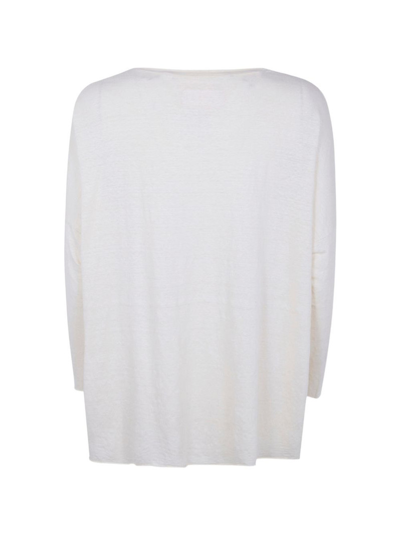 LABO.ART Ata knitted top outlook