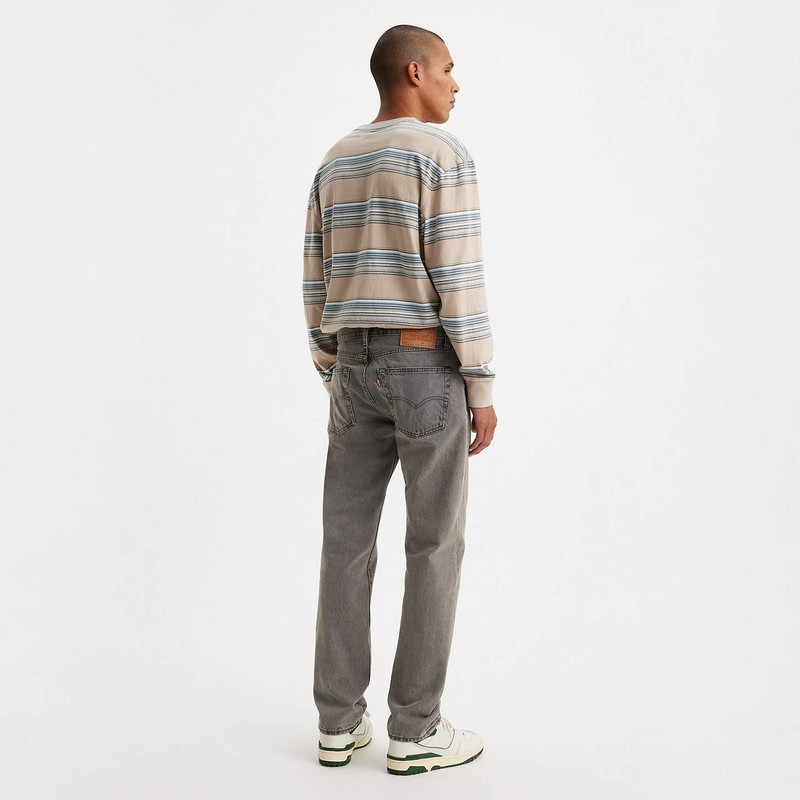 501® ORIGINAL FIT MEN'S JEANS 5