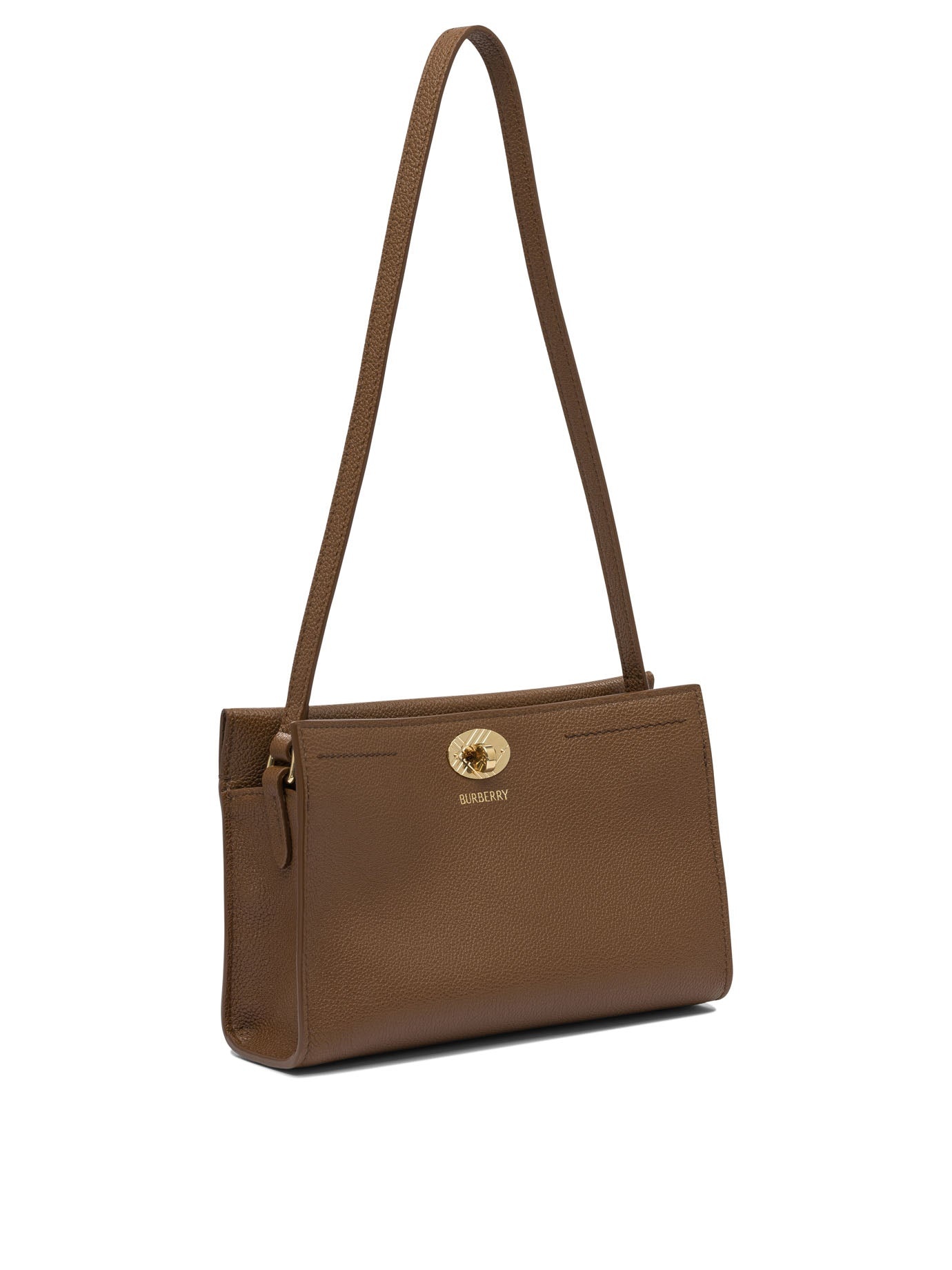 Burberry A:ls Cotswolds Pochette Lgl:165826:b8630 - 2