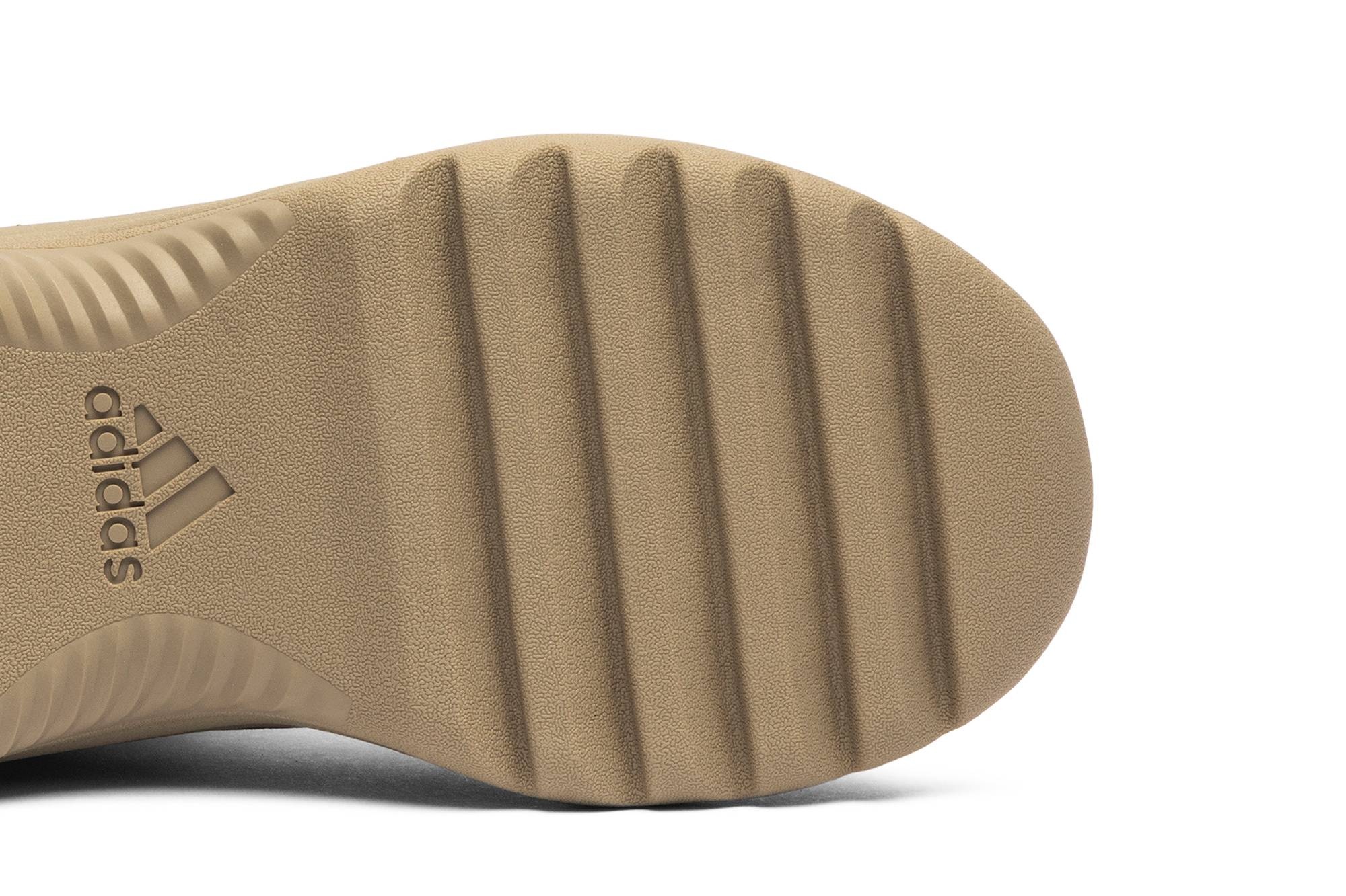 Yeezy Desert Boot 'Rock' - 5