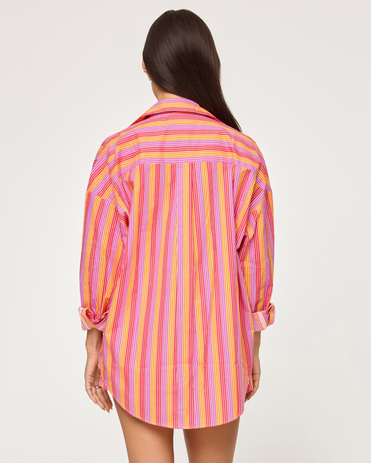 Santa Cruz Tunic - 4