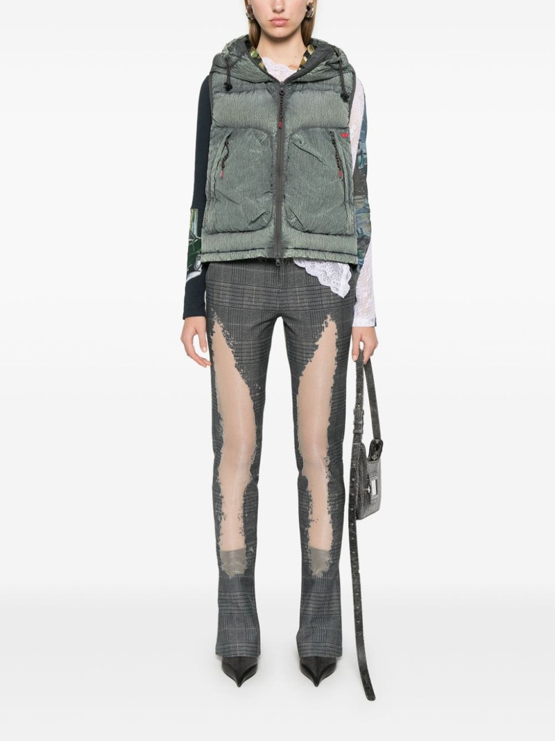 Diesel P-Mineral-P2 trousers outlook