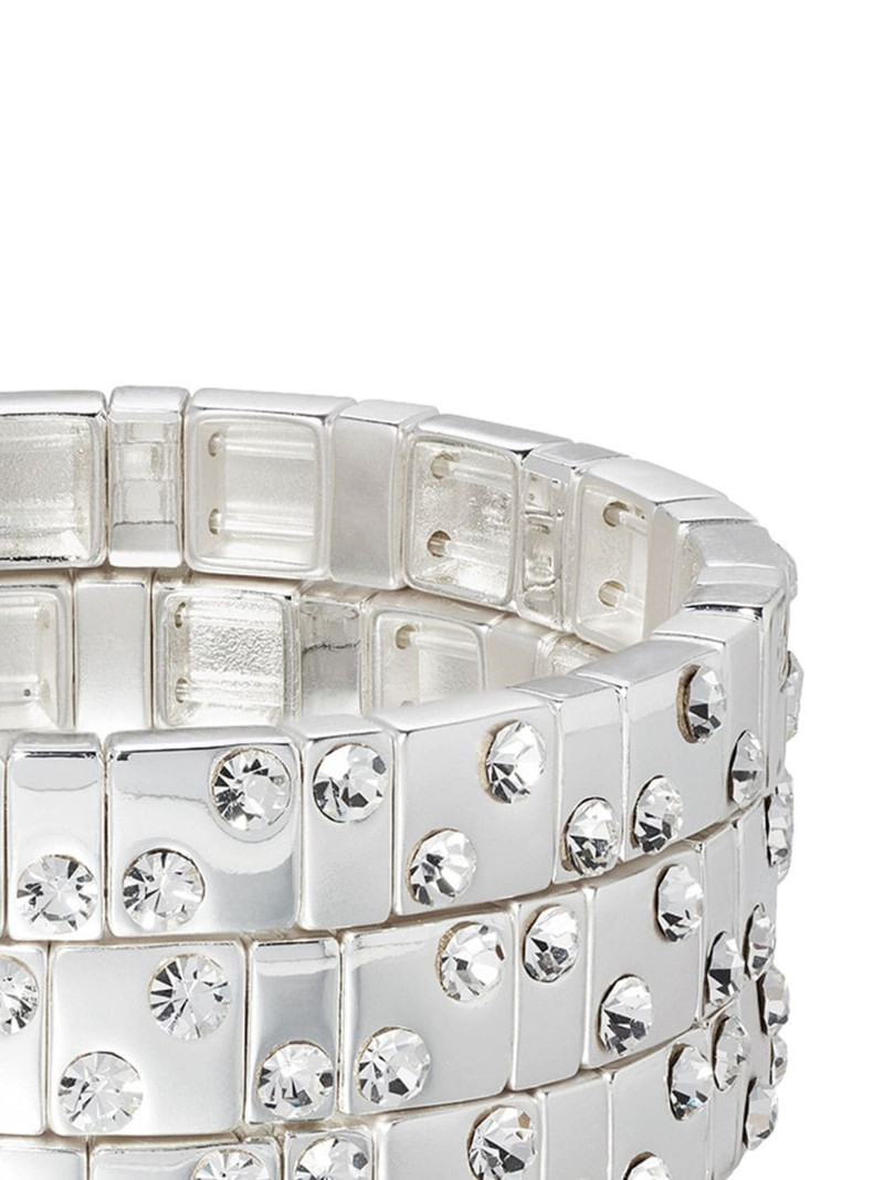 ROXANNE ASSOULIN Twinkle Twinkle bracelets (set of three) outlook