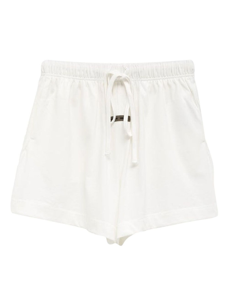 drawstrings shorts 1
