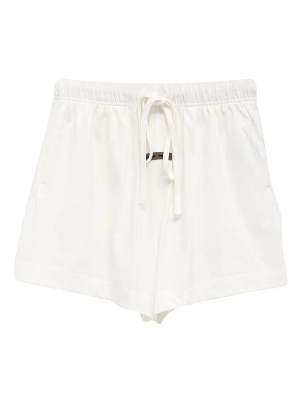 drawstrings shorts - 1