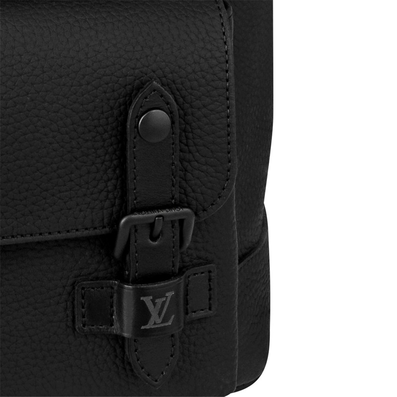 Christopher Slim Backpack 3