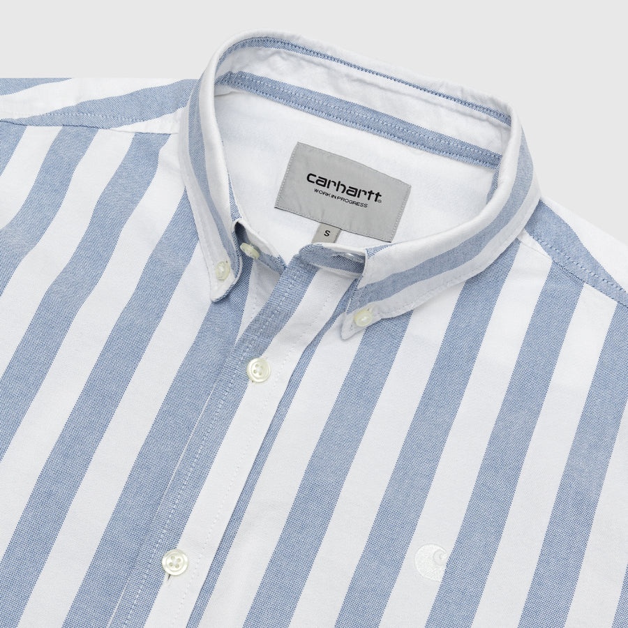 DILLION L/S SHIRT - 2