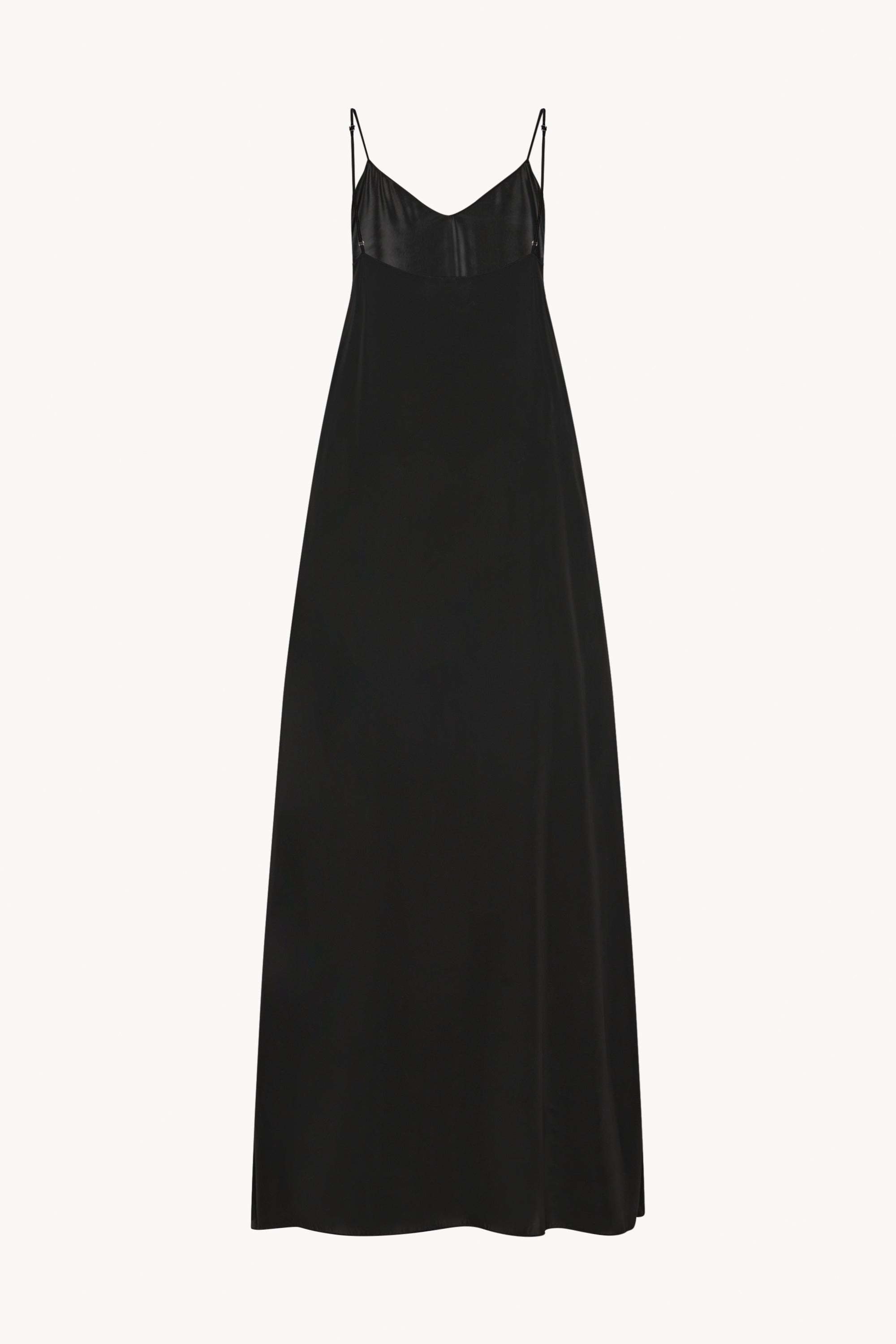 Kole Dress in Cupro - 2