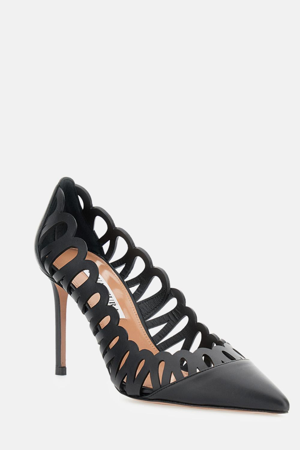 PEEP PUMP 85 - 4