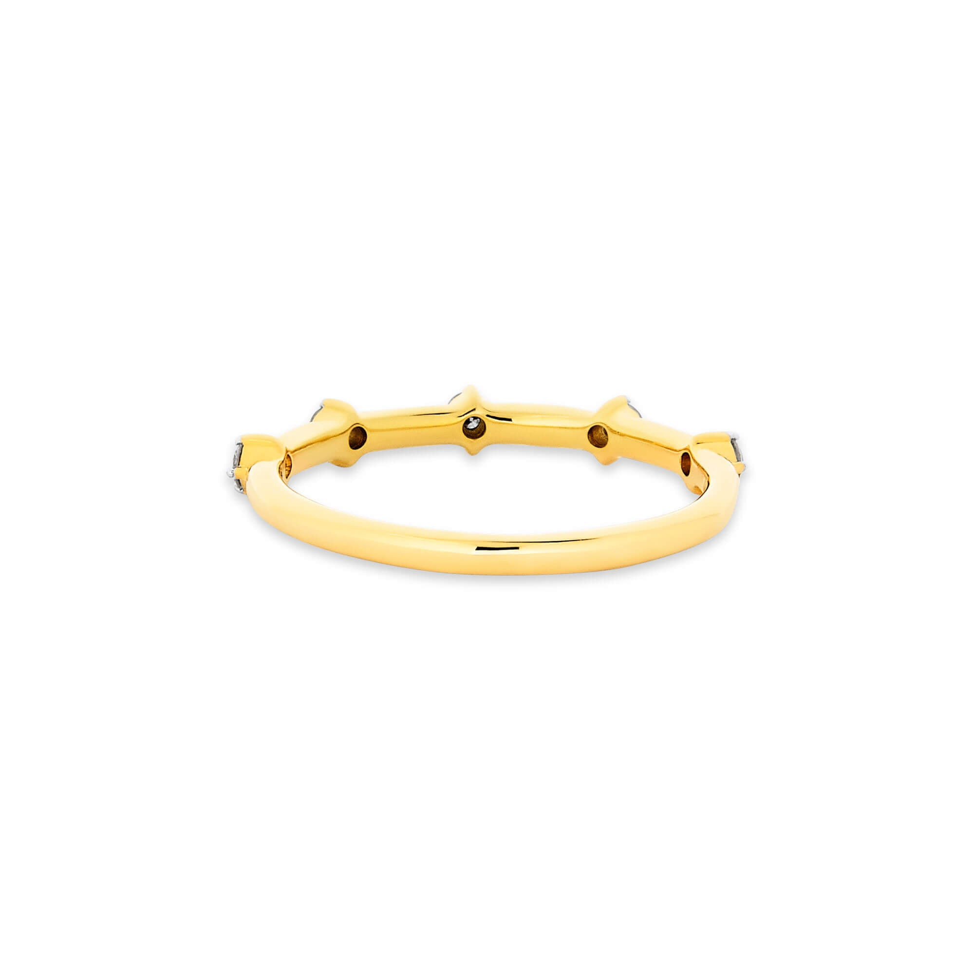 Bright Lights Station Ring - 4