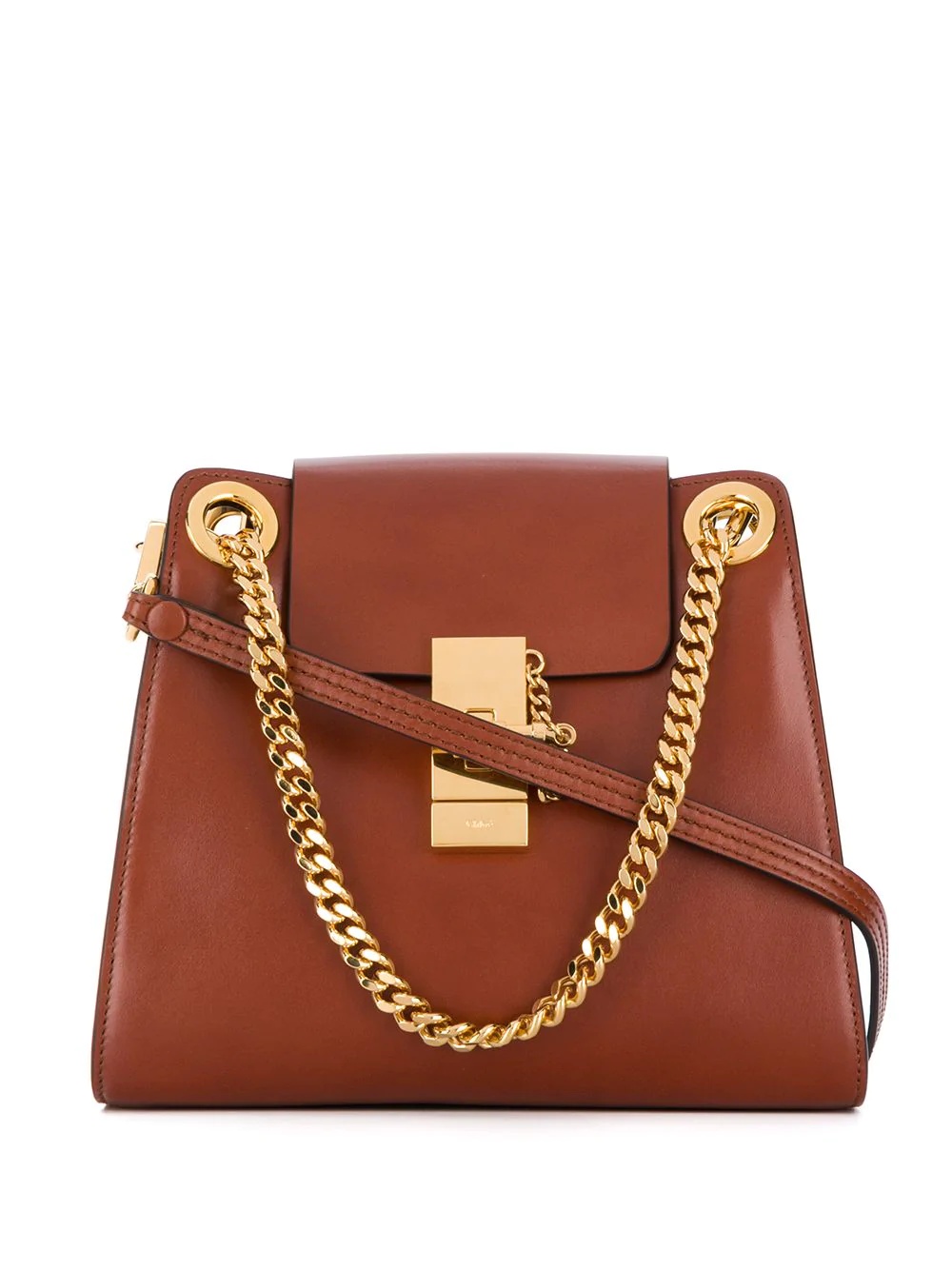 mini Annie shoulder bag - 1