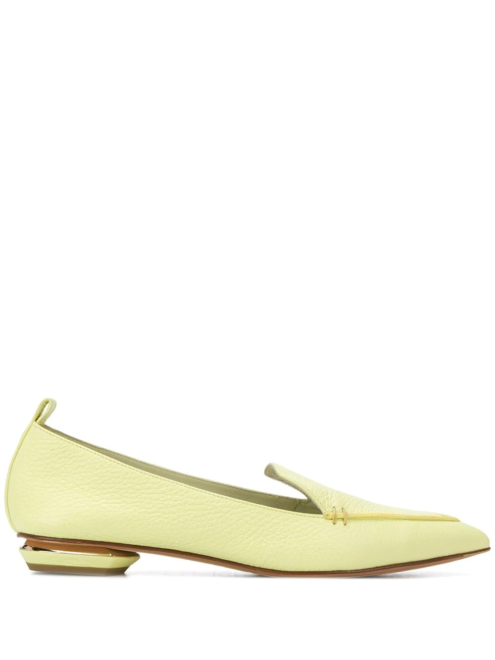 Beya flat loafers - 1