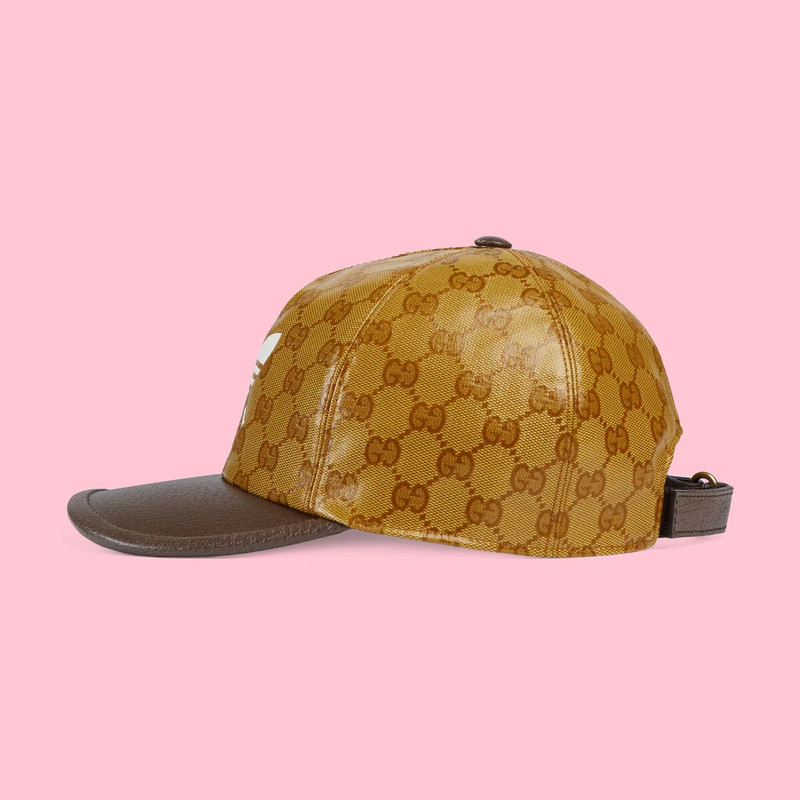 adidas x Gucci baseball hat 1