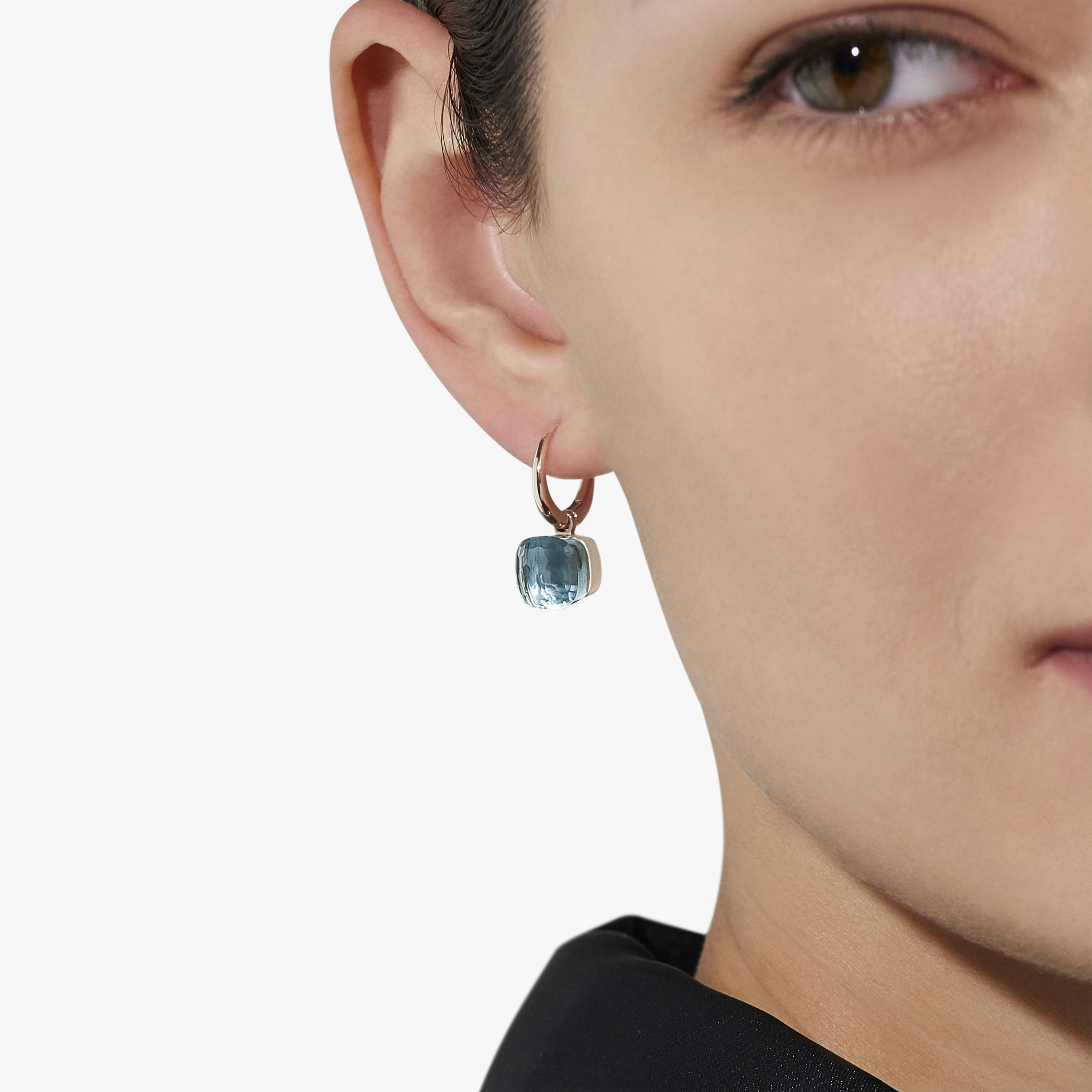 Nudo Petit Earrings - 4