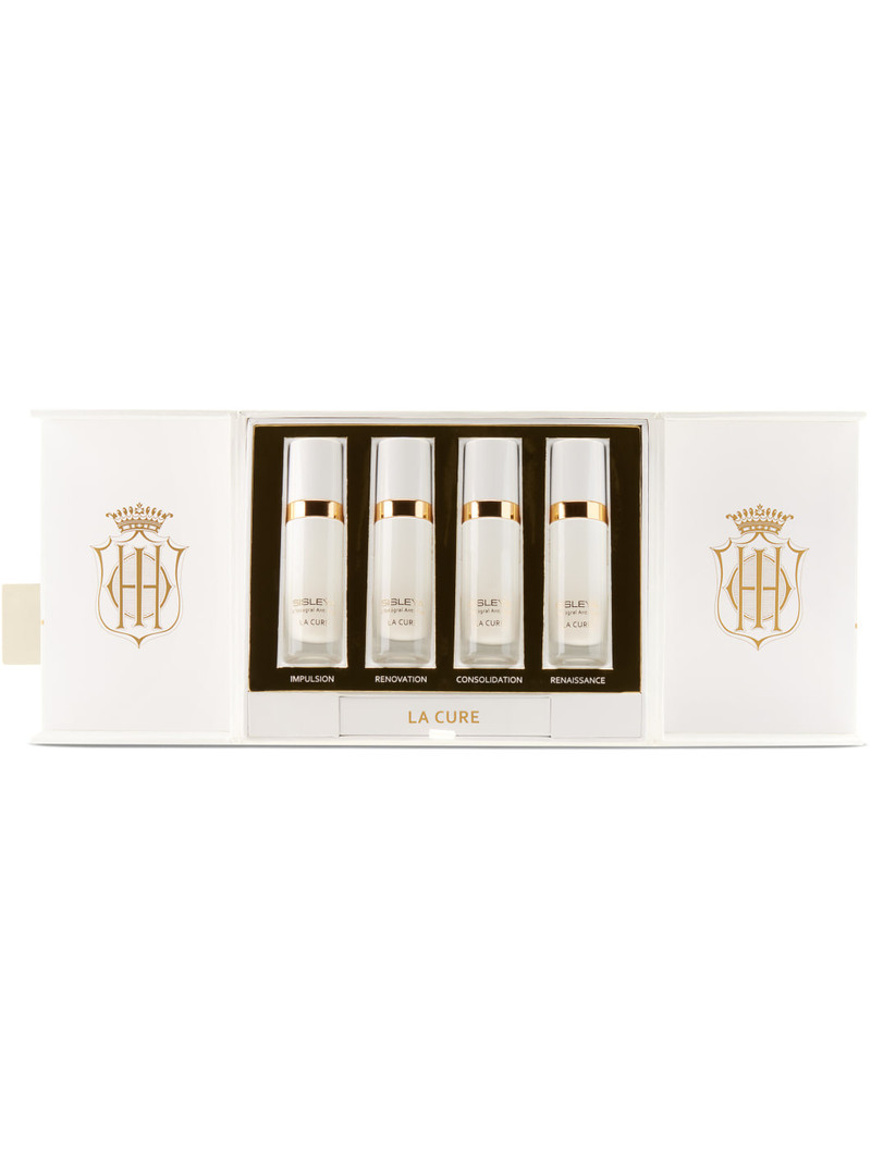 L'intégral Anti Age La Cure Set 3