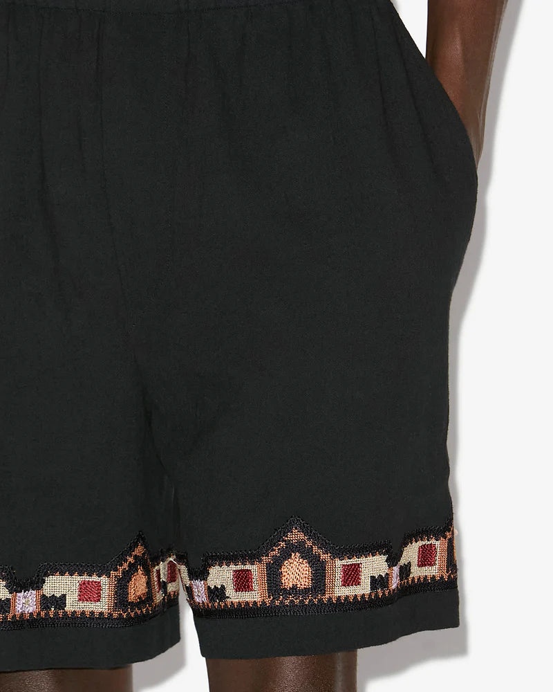 Zilan Shorts - 4